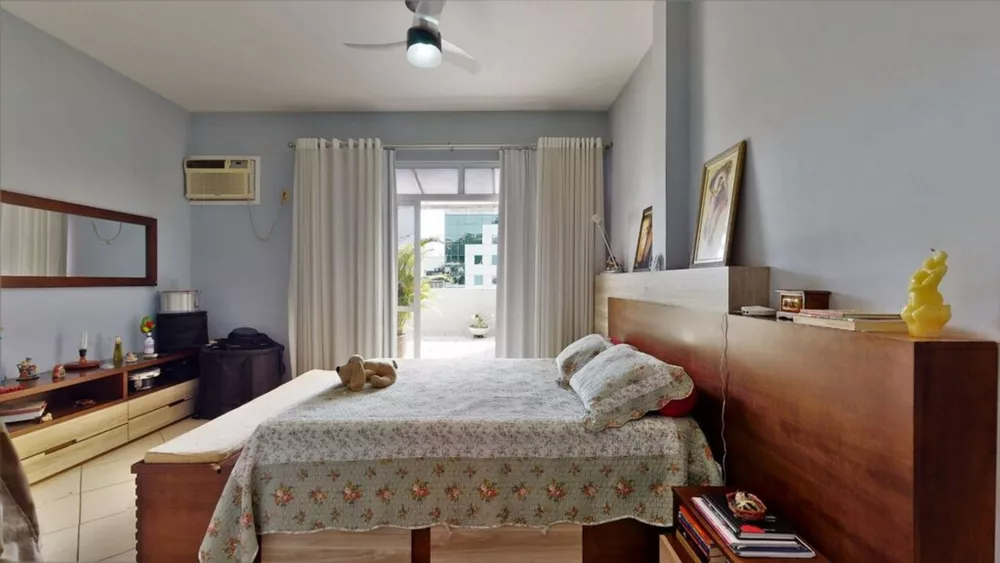 Cobertura, 4 quartos, 205 m² - Foto 33