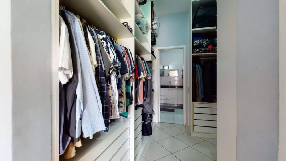 Cobertura, 4 quartos, 205 m² - Foto 37