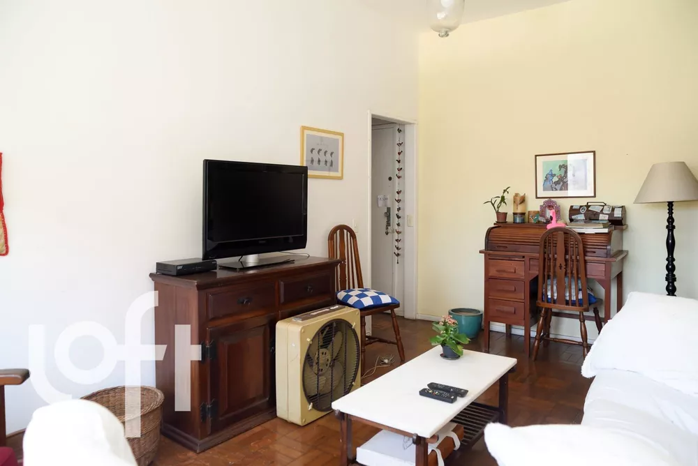 Apartamento à venda com 3 quartos, 87m² - Foto 12