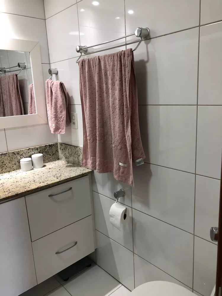 Apartamento à venda com 3 quartos, 96m² - Foto 3