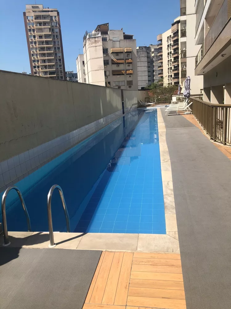 Apartamento à venda com 3 quartos, 96m² - Foto 10