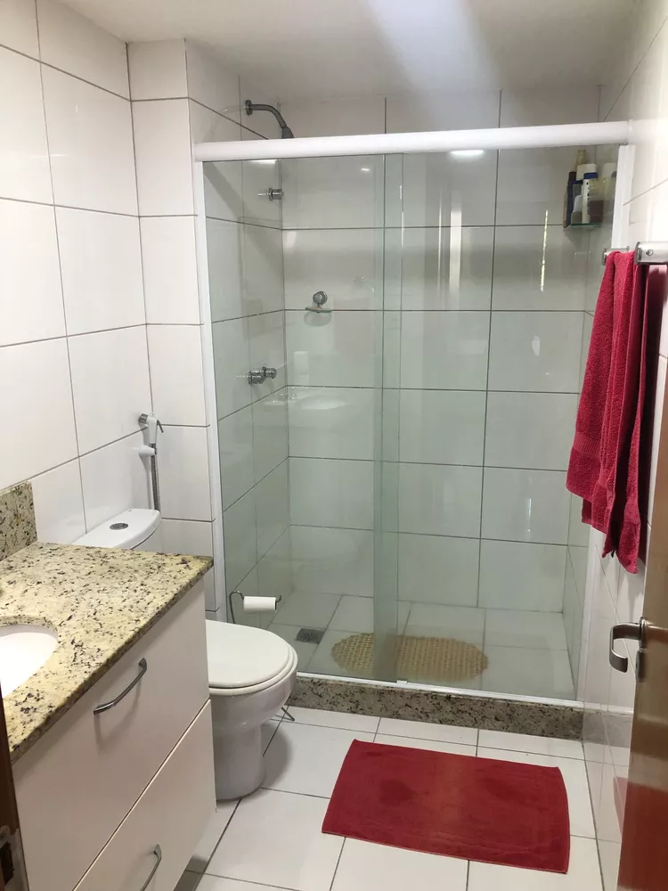 Apartamento à venda com 3 quartos, 96m² - Foto 5