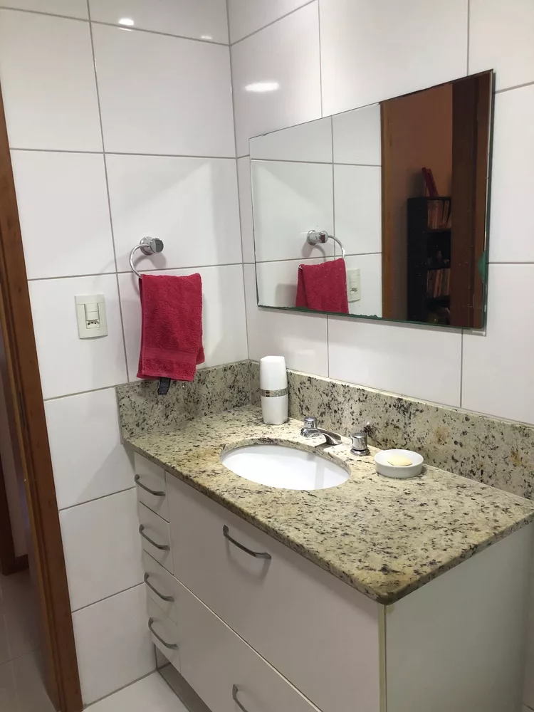 Apartamento à venda com 3 quartos, 96m² - Foto 7