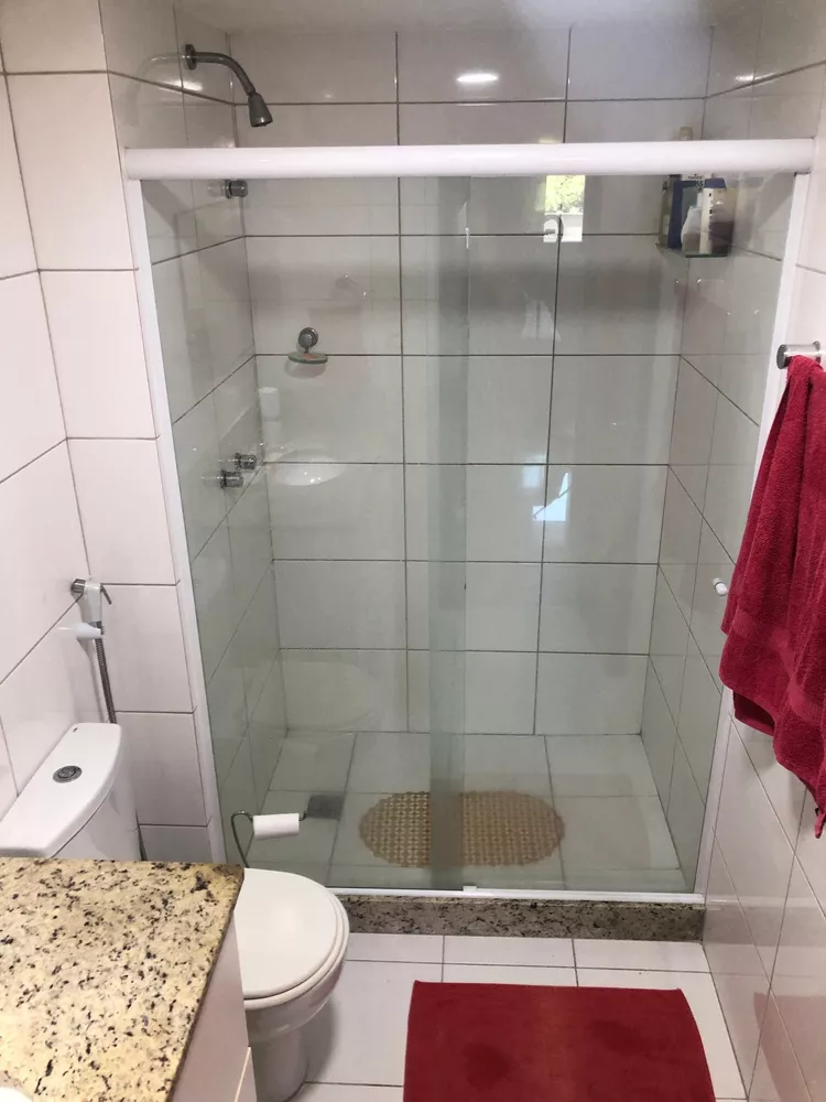 Apartamento à venda com 3 quartos, 96m² - Foto 6