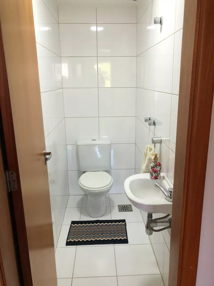 Apartamento à venda com 3 quartos, 96m² - Foto 8