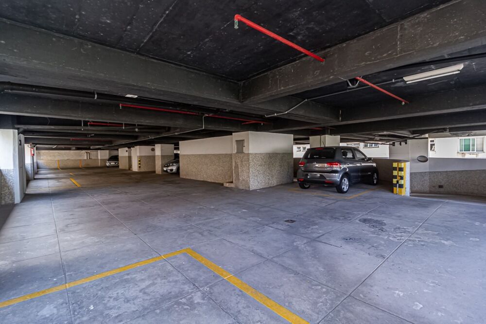 Loja-Salão à venda, 37m² - Foto 4