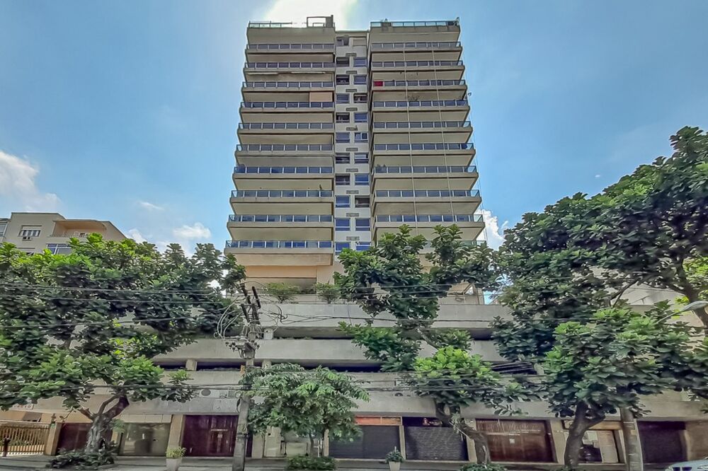 Loja-Salão à venda, 37m² - Foto 2