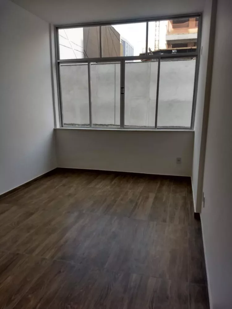 Apartamento à venda com 1 quarto, 24m² - Foto 1