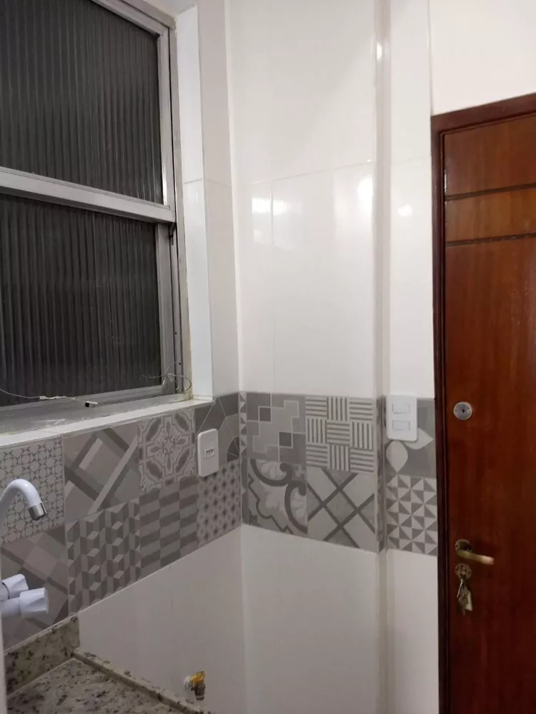 Apartamento à venda com 1 quarto, 24m² - Foto 4