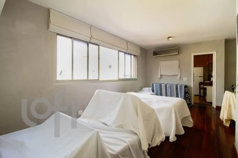 Apartamento, 2 quartos, 100 m² - Foto 1