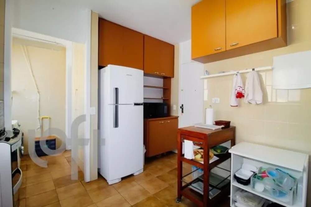 Apartamento, 2 quartos, 100 m² - Foto 6