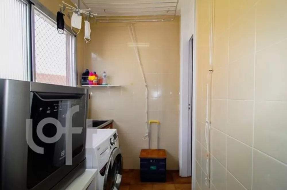 Apartamento, 2 quartos, 100 m² - Foto 7