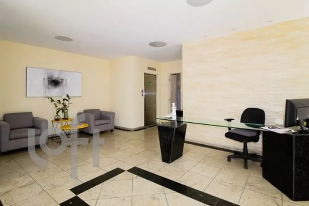 Apartamento, 2 quartos, 100 m² - Foto 4