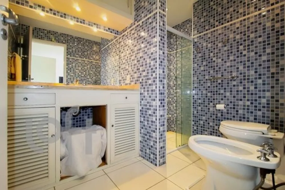 Apartamento, 2 quartos, 100 m² - Foto 2