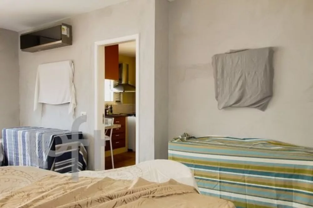 Apartamento, 2 quartos, 100 m² - Foto 9