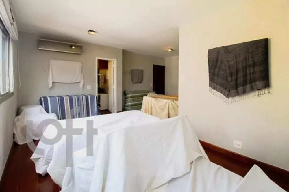 Apartamento, 2 quartos, 100 m² - Foto 11