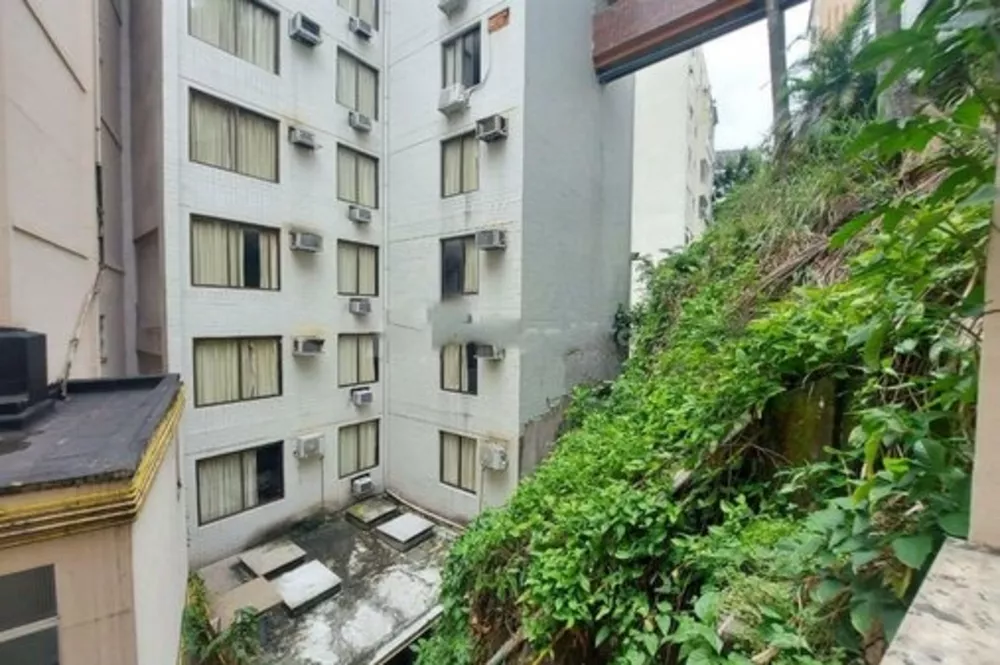 Apartamento, 2 quartos, 90 m² - Foto 4