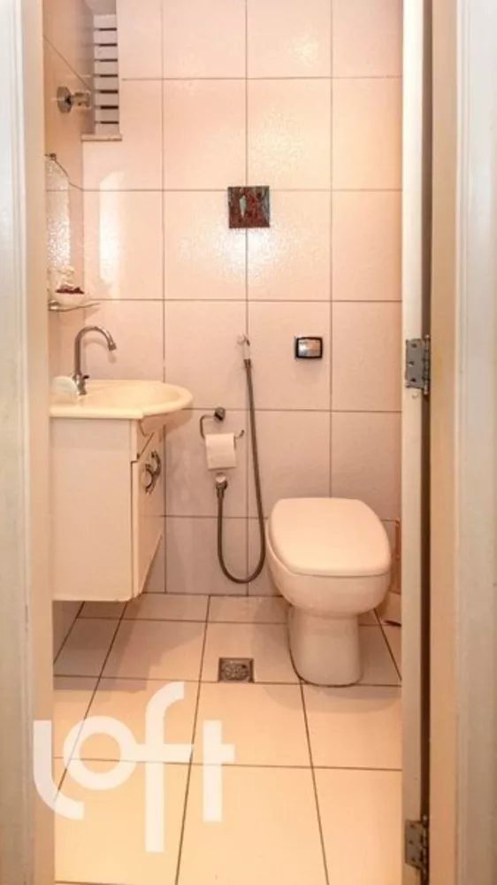 Apartamento à venda com 2 quartos, 102m² - Foto 5