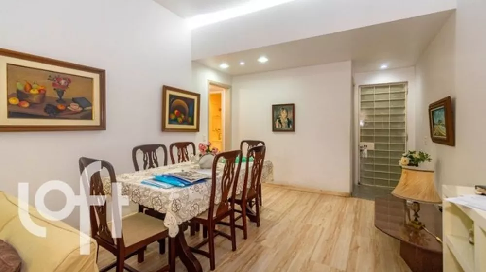 Apartamento à venda com 2 quartos, 102m² - Foto 16