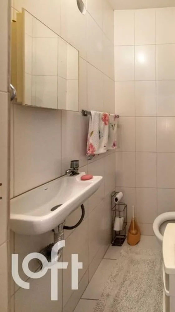 Apartamento à venda com 2 quartos, 102m² - Foto 7