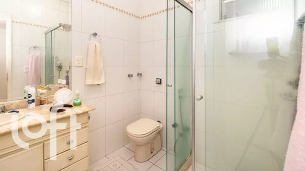 Apartamento à venda com 2 quartos, 102m² - Foto 3