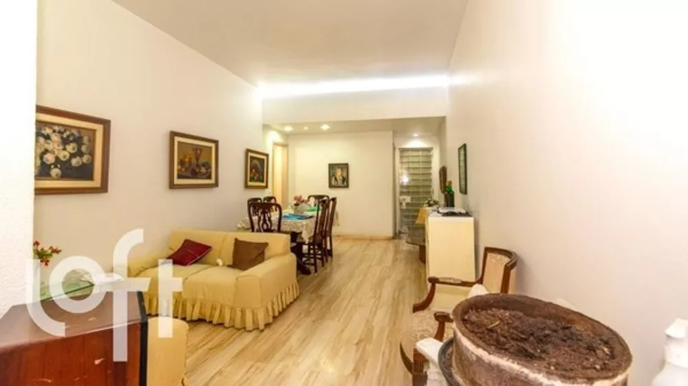 Apartamento à venda com 2 quartos, 102m² - Foto 18