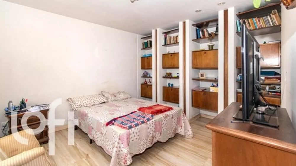 Apartamento à venda com 2 quartos, 102m² - Foto 20