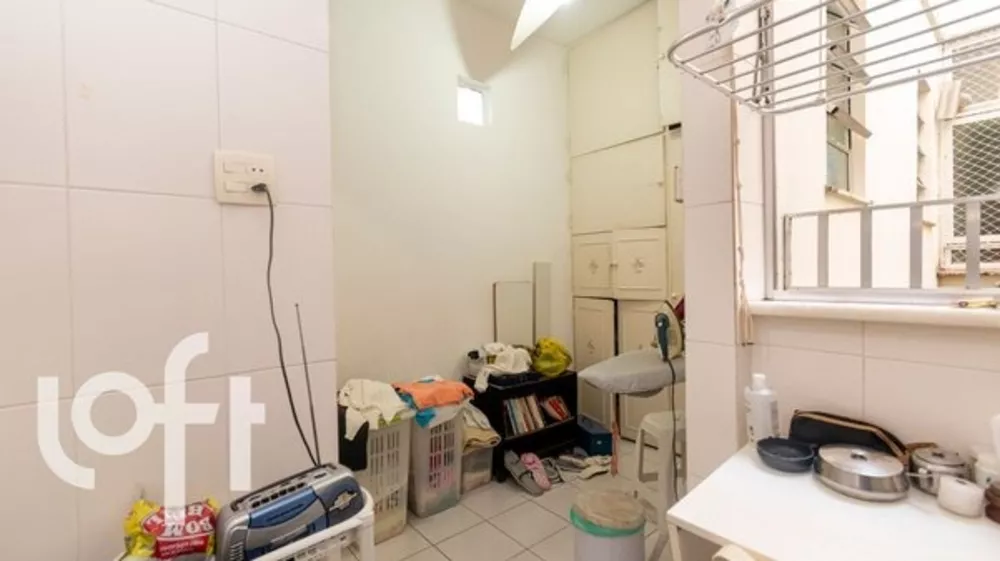 Apartamento à venda com 2 quartos, 102m² - Foto 13