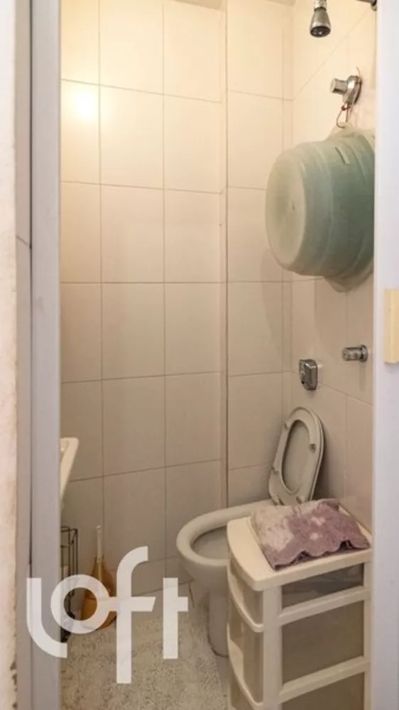 Apartamento à venda com 2 quartos, 102m² - Foto 6