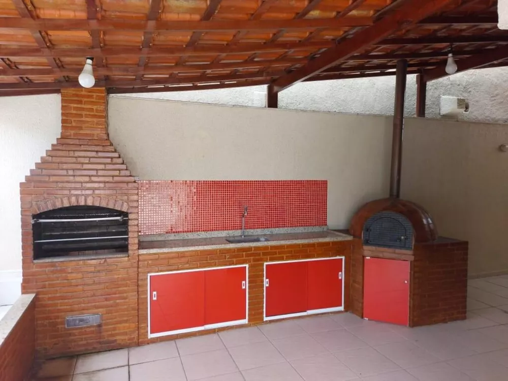 Apartamento, 2 quartos, 60 m² - Foto 24