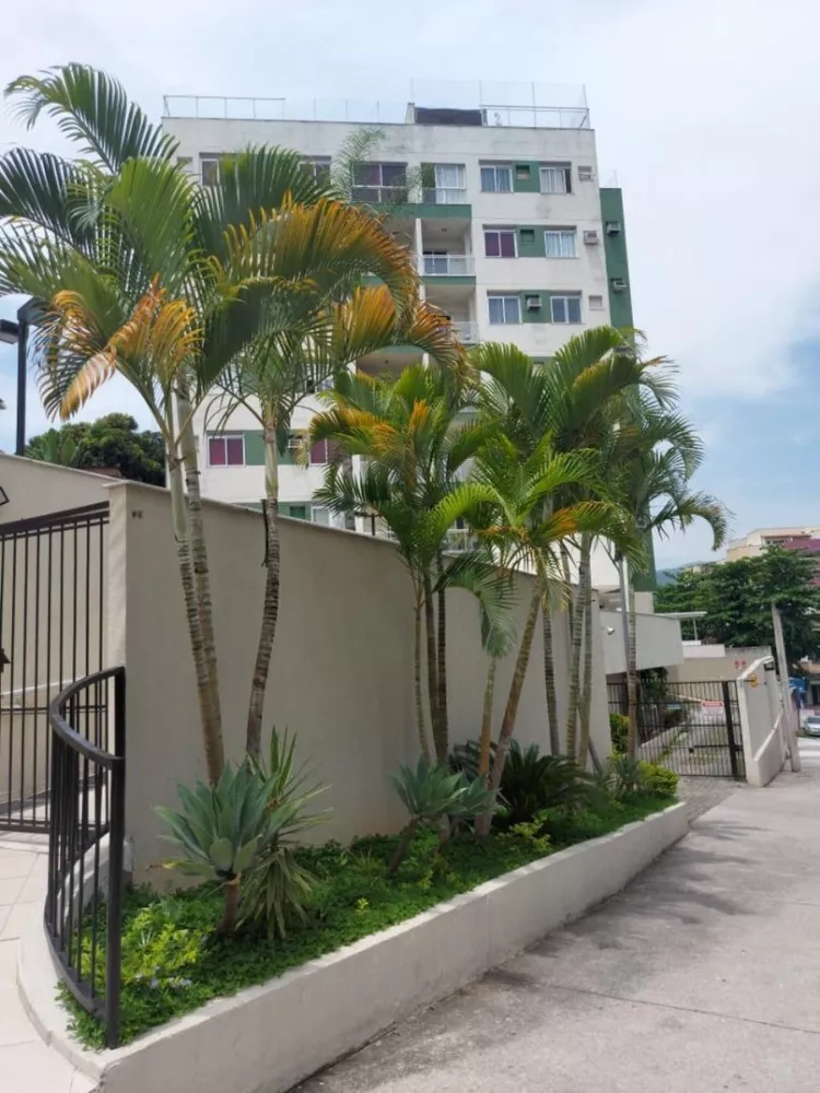 Apartamento, 2 quartos, 60 m² - Foto 31