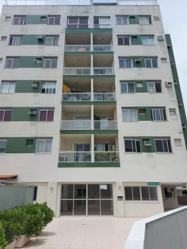 Apartamento, 2 quartos, 60 m² - Foto 1