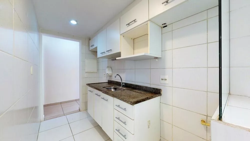 Apartamento, 2 quartos, 60 m² - Foto 9
