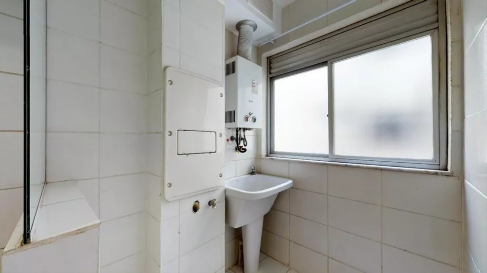 Apartamento, 2 quartos, 60 m² - Foto 10