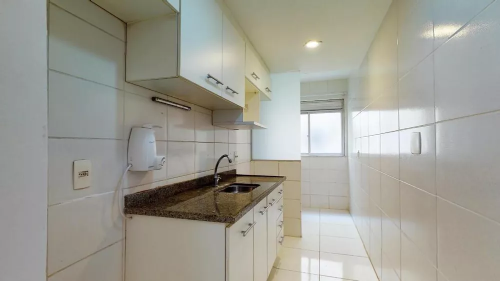 Apartamento, 2 quartos, 60 m² - Foto 6