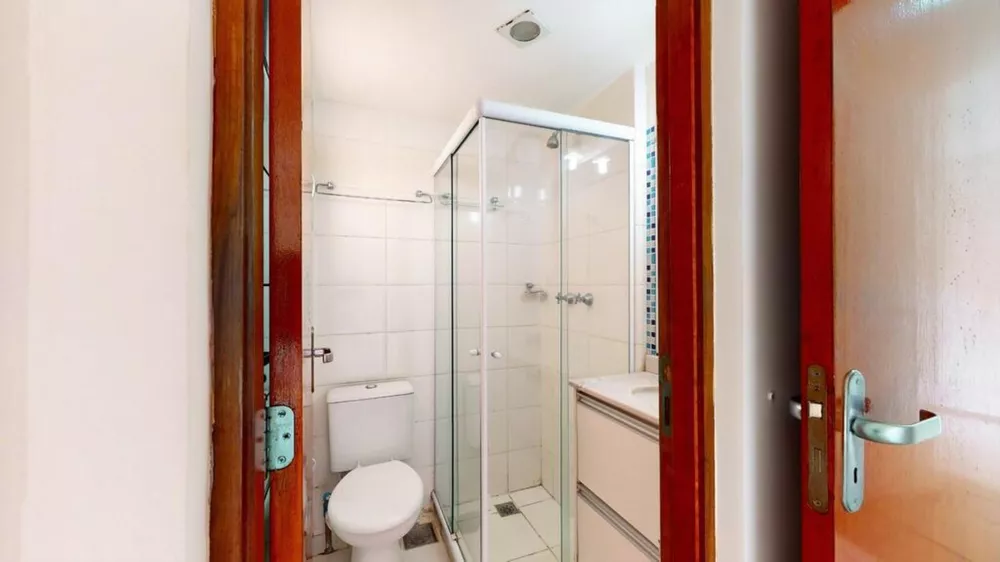 Apartamento, 2 quartos, 60 m² - Foto 17