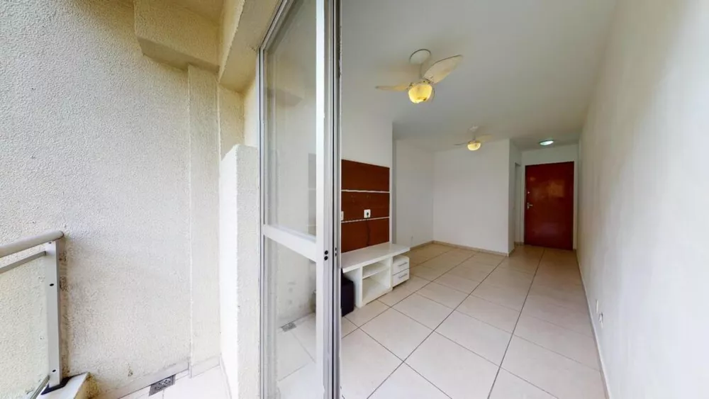 Apartamento, 2 quartos, 60 m² - Foto 5