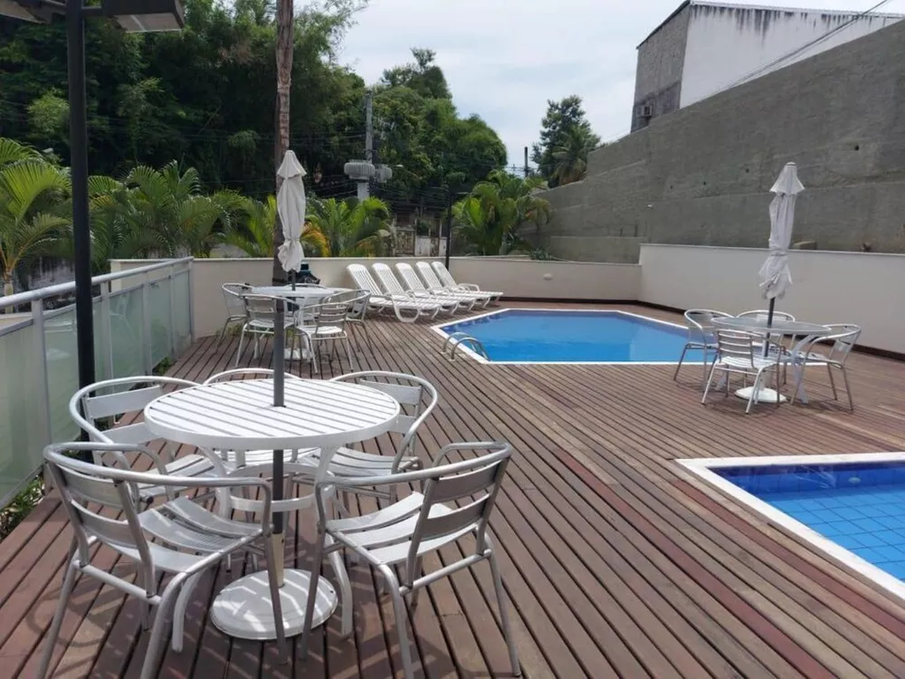Apartamento, 2 quartos, 60 m² - Foto 23