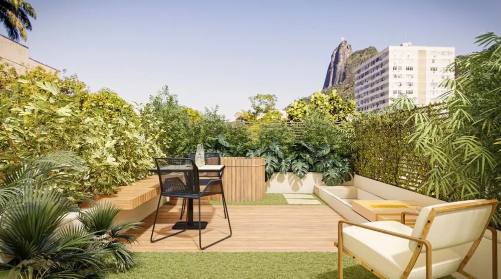 Apartamento, 2 quartos, 69 m² - Foto 9