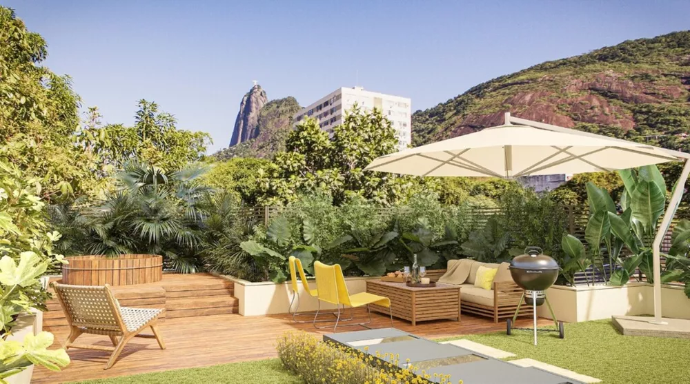 Apartamento, 2 quartos, 69 m² - Foto 10