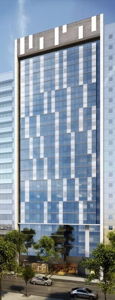 Sala-Conjunto, 21 m² - Foto 1