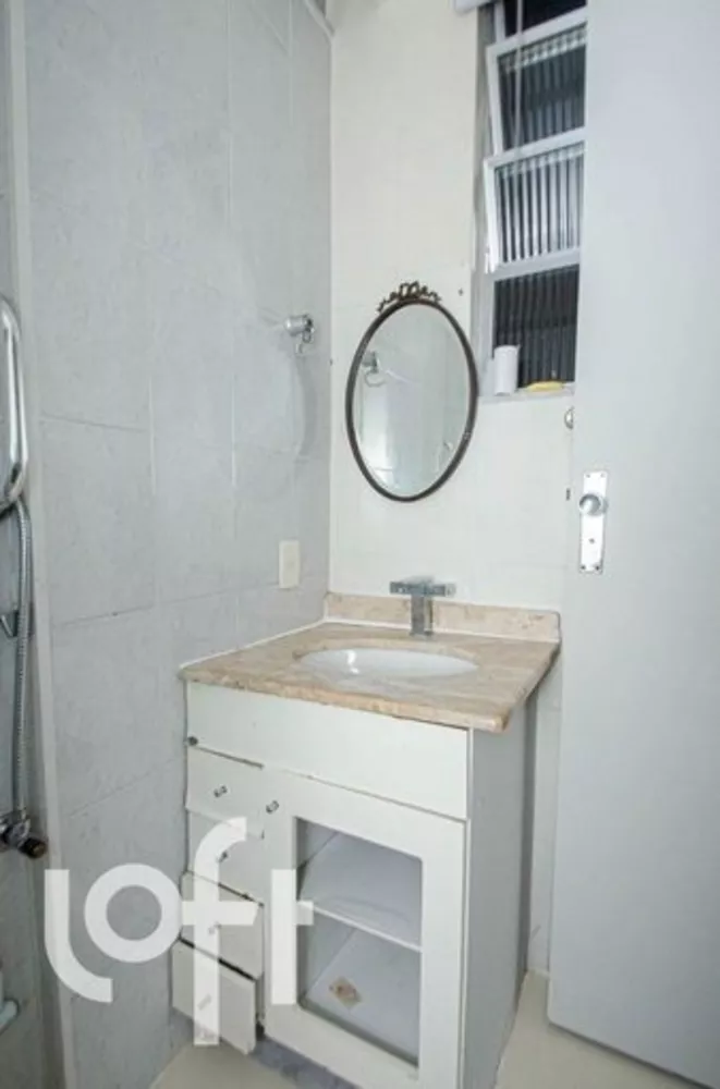 Apartamento à venda com 2 quartos, 97m² - Foto 2