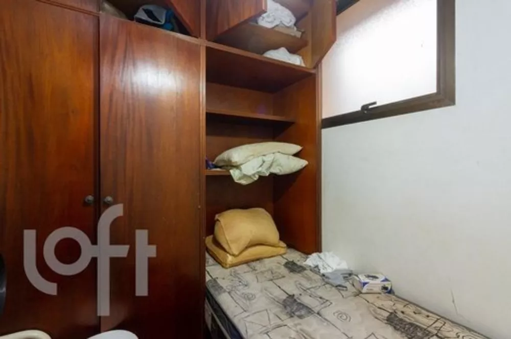 Apartamento à venda com 4 quartos, 227m² - Foto 14