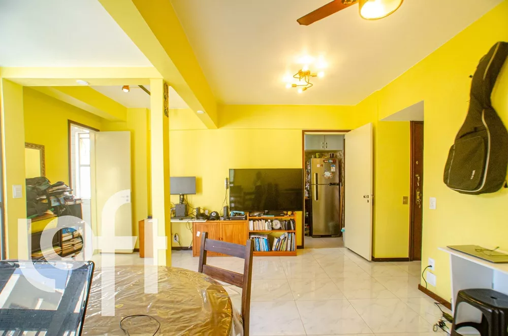 Apartamento, 3 quartos, 76 m² - Foto 1