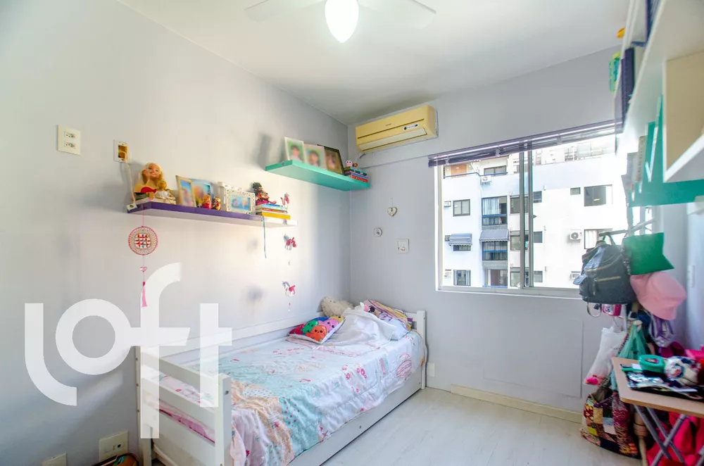 Apartamento, 3 quartos, 76 m² - Foto 29