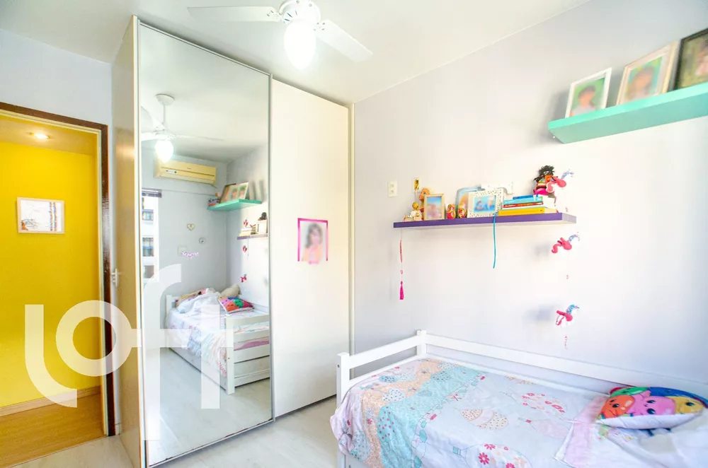 Apartamento, 3 quartos, 76 m² - Foto 28