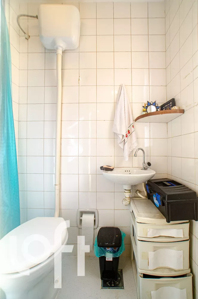 Apartamento, 3 quartos, 76 m² - Foto 7