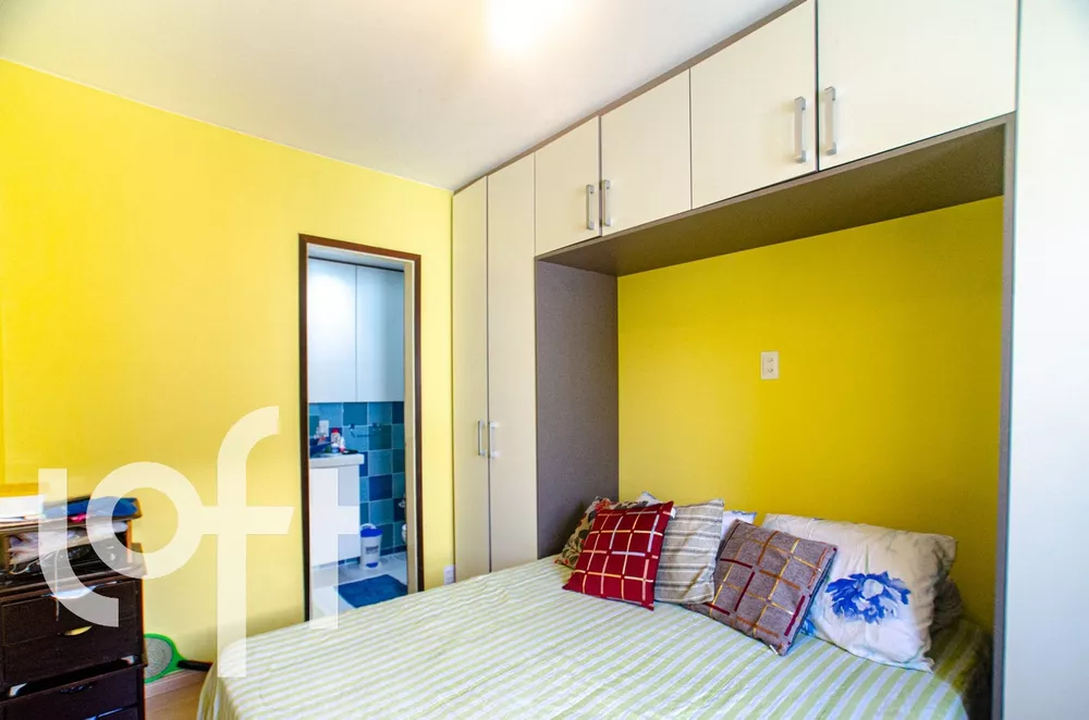 Apartamento, 3 quartos, 76 m² - Foto 25