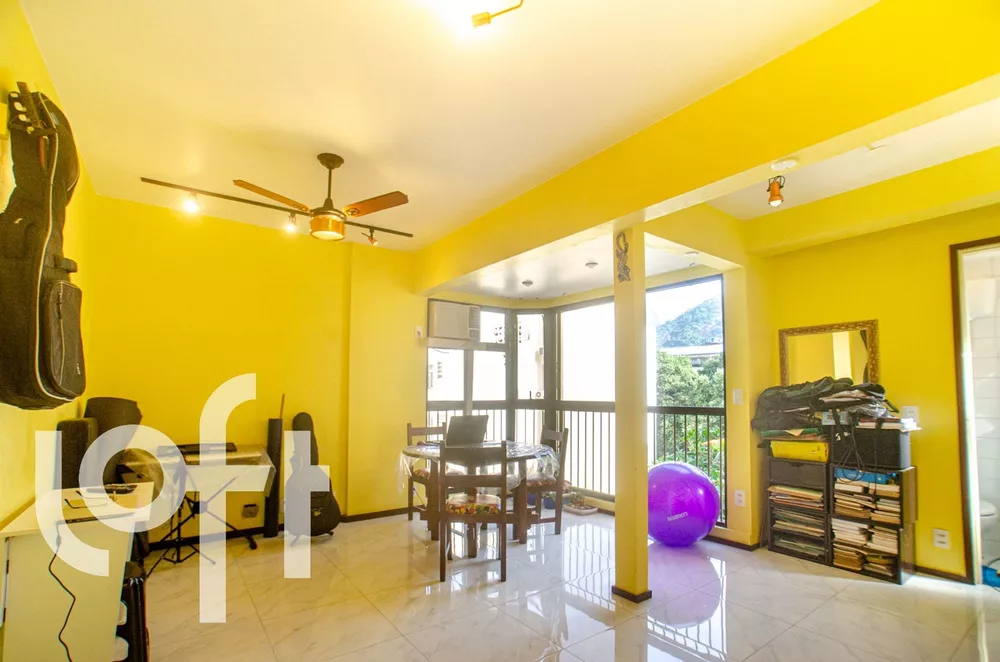 Apartamento, 3 quartos, 76 m² - Foto 21