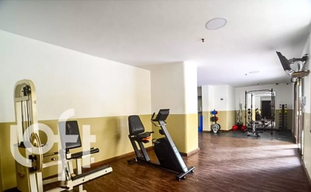 Apartamento, 3 quartos, 76 m² - Foto 55